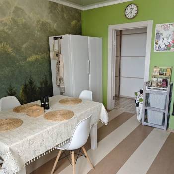 Продается 2-х комнатная квартира, 78 м²