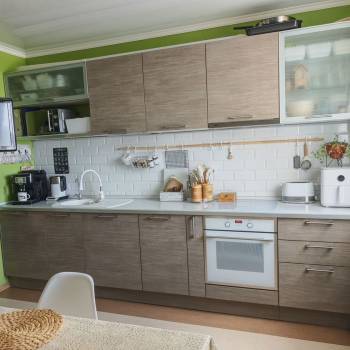 Продается 2-х комнатная квартира, 78 м²