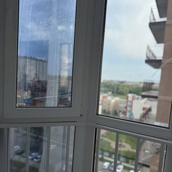 Продается 1-комнатная квартира, 27,3 м²