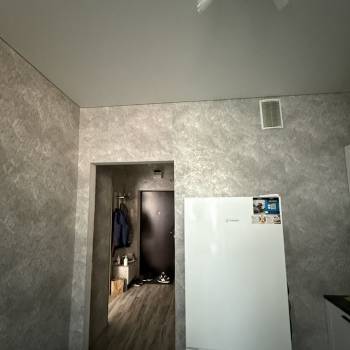 Продается 1-комнатная квартира, 27,3 м²