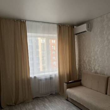 Продается 1-комнатная квартира, 27,3 м²