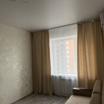 Продается 1-комнатная квартира, 27,3 м²