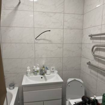 Продается 1-комнатная квартира, 27,3 м²