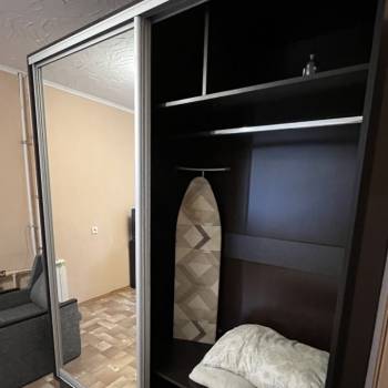 Продается 1-комнатная квартира, 23 м²