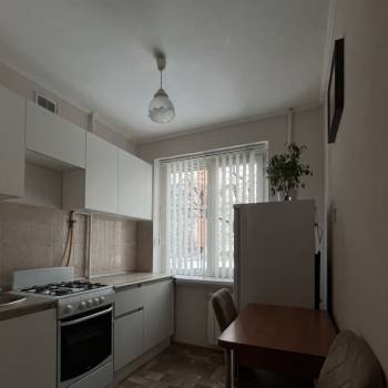Продается 1-комнатная квартира, 23 м²