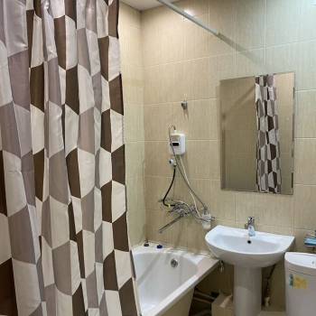 Сдается 1-комнатная квартира, 45 м²
