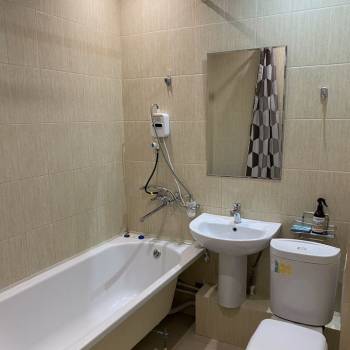 Сдается 1-комнатная квартира, 45 м²