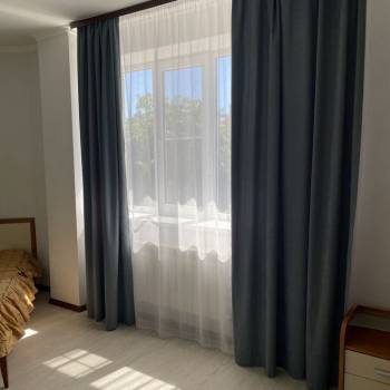 Сдается 1-комнатная квартира, 45 м²