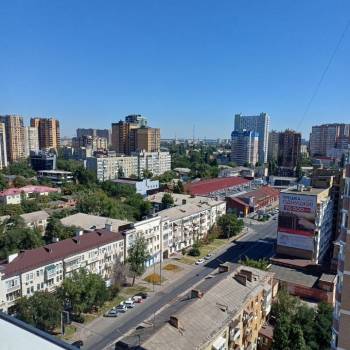 Сдается 2-х комнатная квартира, 71 м²