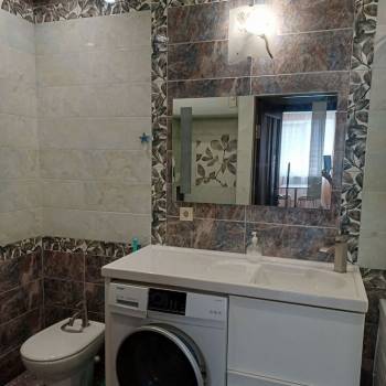Сдается 2-х комнатная квартира, 71 м²