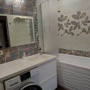 Сдается 2-х комнатная квартира, 71 м²