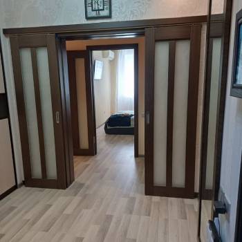 Сдается 2-х комнатная квартира, 71 м²