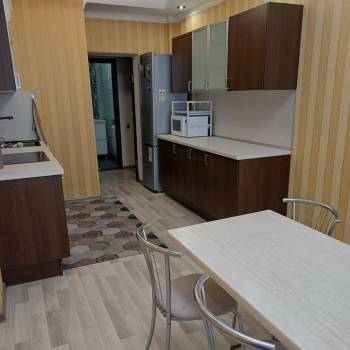 Сдается 2-х комнатная квартира, 71 м²