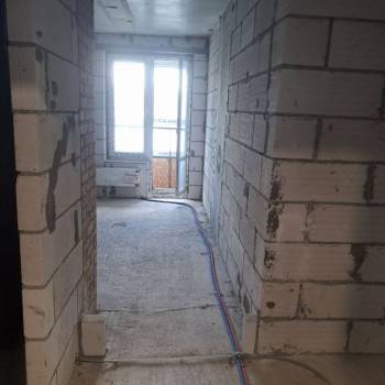 Продается 1-комнатная квартира, 22 м²