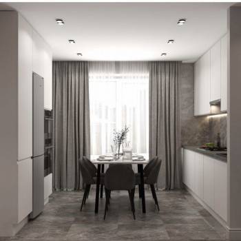 Продается 3-х комнатная квартира, 86,1 м²