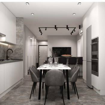 Продается 3-х комнатная квартира, 86,1 м²