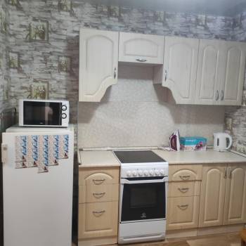 Сдается 2-х комнатная квартира, 27,3 м²