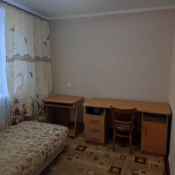 Сдается 2-х комнатная квартира, 27,3 м²