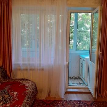 Продается 1-комнатная квартира, 23 м²