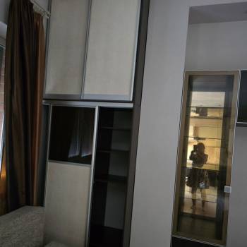 Сдается 1-комнатная квартира, 45 м²