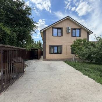 Продается Дом, 121 м²
