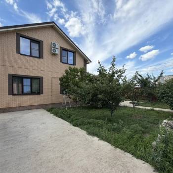 Продается Дом, 121 м²