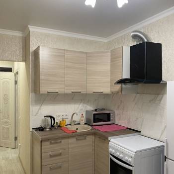 Сдается 2-х комнатная квартира, 60 м²