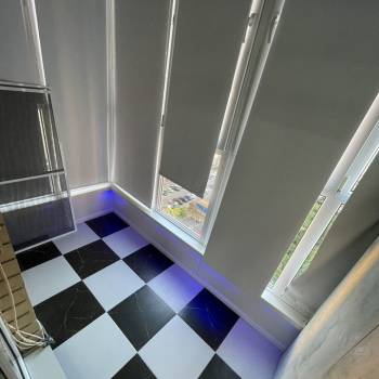 Сдается 1-комнатная квартира, 37 м²