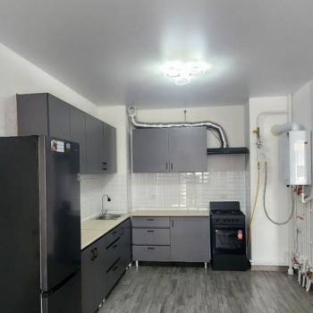Сдается 1-комнатная квартира, 46,3 м²