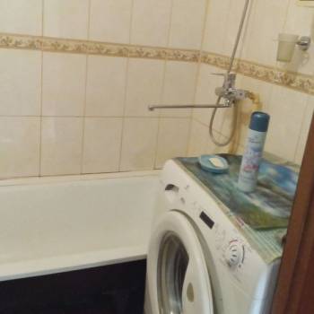 Сдается 1-комнатная квартира, 38 м²