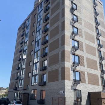 Продается 2-х комнатная квартира, 65,2 м²