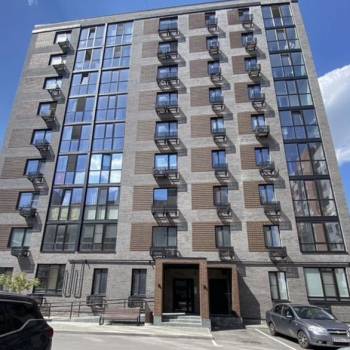 Продается 2-х комнатная квартира, 65,2 м²