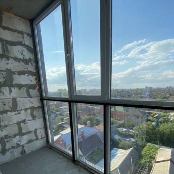 Продается 2-х комнатная квартира, 65,2 м²