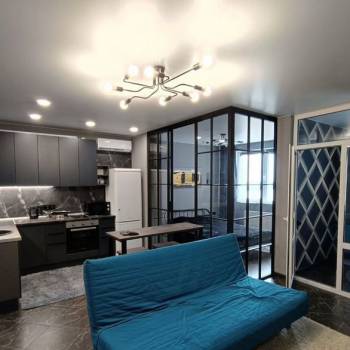 Сдается Многокомнатная квартира, 56 м²