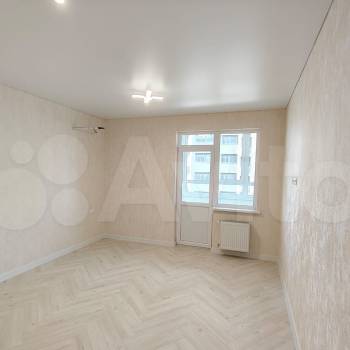 Продается 1-комнатная квартира, 27 м²