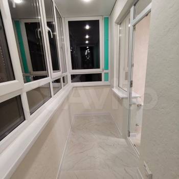 Продается 1-комнатная квартира, 27 м²
