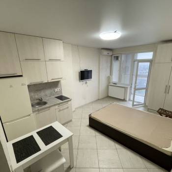 Сдается 1-комнатная квартира, 25 м²