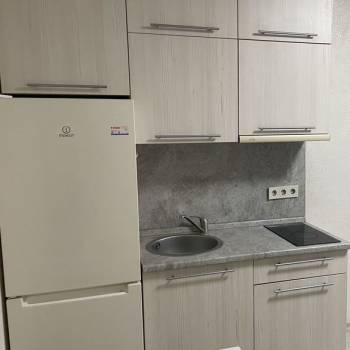 Сдается 1-комнатная квартира, 25 м²