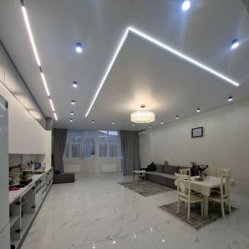 Продается 3-х комнатная квартира, 140 м²