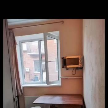 Продается 1-комнатная квартира, 38 м²