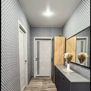 Продается 2-х комнатная квартира, 55 м²
