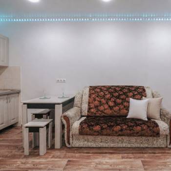 Сдается 1-комнатная квартира, 24,2 м²