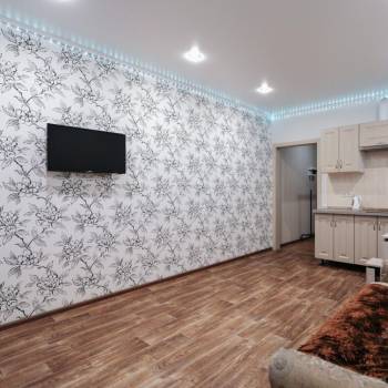 Сдается 1-комнатная квартира, 24,2 м²