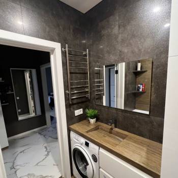 Продается 1-комнатная квартира, 39,7 м²
