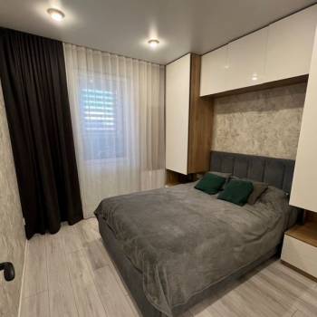 Продается 1-комнатная квартира, 39,7 м²