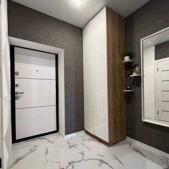 Продается 1-комнатная квартира, 39,7 м²