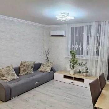 Продается 2-х комнатная квартира, 47 м²