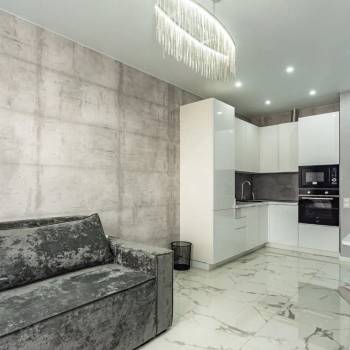 Сдается 1-комнатная квартира, 52 м²