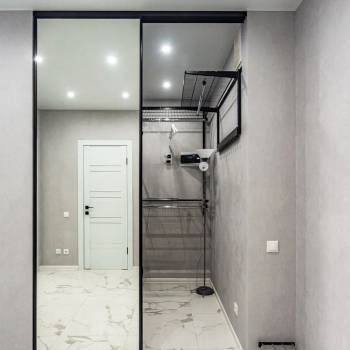 Сдается 1-комнатная квартира, 52 м²