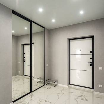 Сдается 1-комнатная квартира, 52 м²